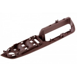 Ajtó fogantyú, belső felszerelés ELSŐ BMW X5 E70 2006-/BAL 51416975783