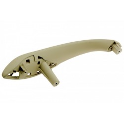 Ajtó fogantyú, belső felszerelés HÁTSÓ BMW 3 F30 11-/BAL-/ 51427281465