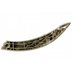 Ajtó fogantyú, belső felszerelés HÁTSÓ BMW 3 F30 11-/BAL-/ 51427281465