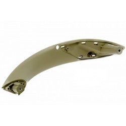 Ajtó fogantyú, belső felszerelés ELSŐ JOBB BMW 3 F30 2011-, 51417279316