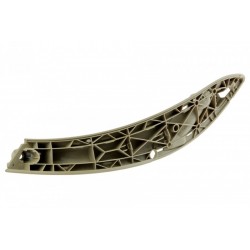 Ajtó fogantyú, belső felszerelés ELSŐ JOBB BMW 3 F30 2011-, 51417279316