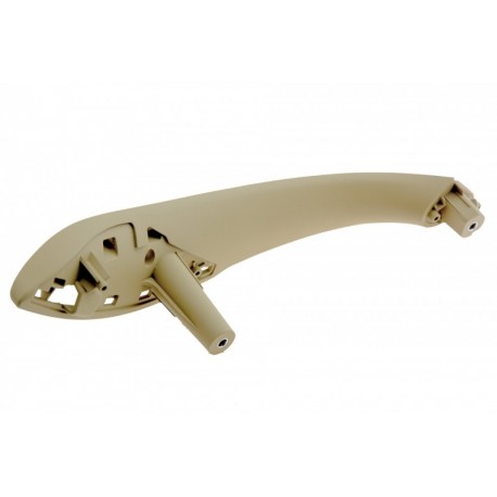 Ajtó fogantyú, belső felszerelés HÁTSÓ BMW 3 F30 11-/BAL/ 51427281470