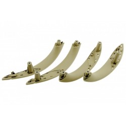 Ajtó fogantyú, belső felszerelés BMW 3 F30/F31 2011-,4 F36 2014-/BAL/JOBB-4x/