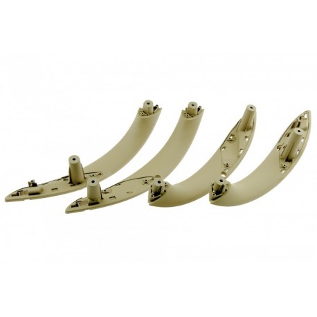 Ajtó fogantyú, belső felszerelés BMW 3 F30/F31 2011-,4 F36 2014-/BAL/JOBB-4x/