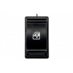 Kapcsoló, ablakemelő CITROEN JUMPER 2006-,FIAT DUCATO 2006-,PEUGEOT BOXER 2006- 6554.XV