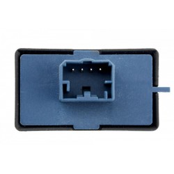 Kapcsoló, ablakemelő CITROEN JUMPER 2006-,FIAT DUCATO 2006-,PEUGEOT BOXER 2006- 6554.XV