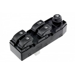 Kapcsoló, ablakemelő CHEVROLET LACETTI 2005- 96552814