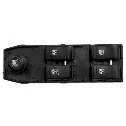 Kapcsoló, ablakemelő CHEVROLET LACETTI 2005- 96552814