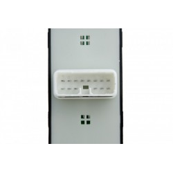 Kapcsoló, ablakemelő CHEVROLET LACETTI 2005- 96552814