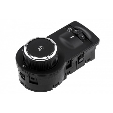 Kapcsoló, főfényszóró CHEVROLET CRUZE 2009- 13295228