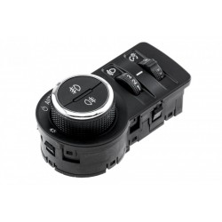 Kapcsoló, főfényszóró CHEVROLET CRUZE 2009- 13301752