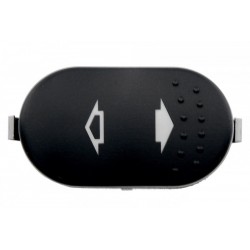 Kapcsoló, ablakemelő FORD TRANSIT 2006- 1383293