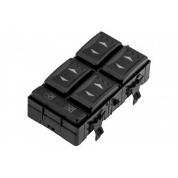 Kapcsoló, ablakemelő FORD MONDEO III 2000- 3S7T-14A132-BA