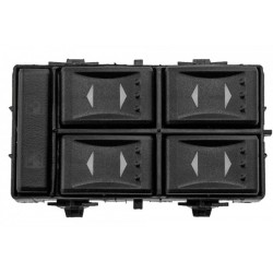 Kapcsoló, ablakemelő FORD MONDEO III 2000- 3S7T-14A132-BA