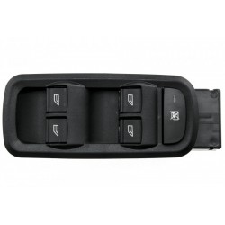 Kapcsoló, ablakemelő FIESTA 2008-/19 PIN 8A6T-14A132-CC
