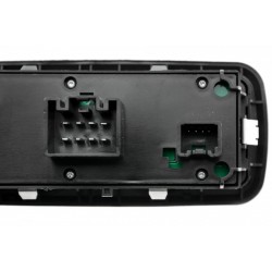 Kapcsoló, ablakemelő FIESTA 2008-/19 PIN 8A6T-14A132-CC