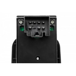 Kapcsoló, ablakemelő FIESTA 2008-/19 PIN 8A6T-14A132-CC