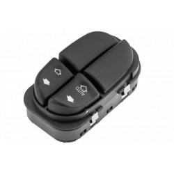 Kapcsoló, ablakemelő FORD MONDEO -2000/8 PIN/ 97BG14529AA