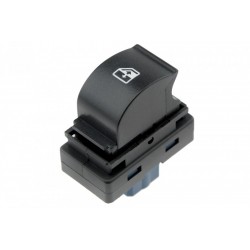 Kapcsoló, ablakemelő CITROEN JUMPER 2006-, 735421717