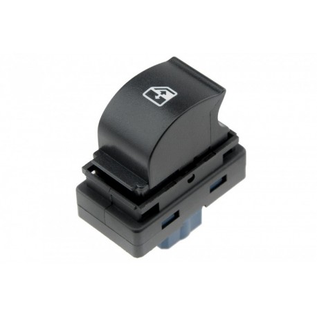 Kapcsoló, ablakemelő CITROEN JUMPER 2006-, 735421717