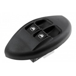 Kapcsoló, ablakemelő FIAT SIENA 1998-/6 PIN/ 717135614