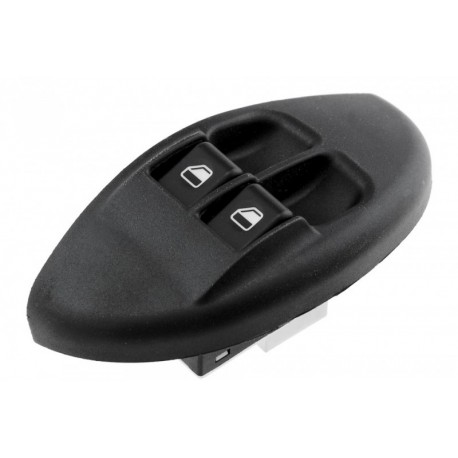 Kapcsoló, ablakemelő FIAT SIENA 1998-/6 PIN/ 717135614