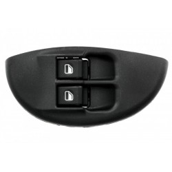 Kapcsoló, ablakemelő FIAT SIENA 1998-/6 PIN/ 717135614