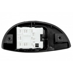 Kapcsoló, ablakemelő FIAT SIENA 1998-/6 PIN/ 717135614