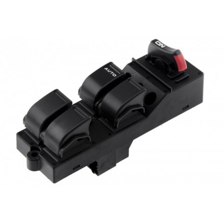 Kapcsoló, ablakemelő CIVIC SEDAN EJ 95-01, 35750-S04-A11ZA