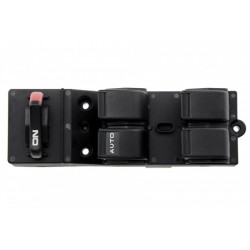 Kapcsoló, ablakemelő CIVIC SEDAN EJ 95-01, 35750-S04-A11ZA