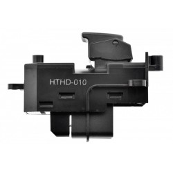 Kapcsoló, ablakemelő HONDA CIVIC FN/FK 2006-/HÁTSÓ BAL JOBB-8 PIN/ 35750-SNA-J53ZA