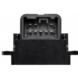 Kapcsoló, ablakemelő HONDA CIVIC FN/FK 2006-/HÁTSÓ BAL JOBB-8 PIN/ 35750-SNA-J53ZA