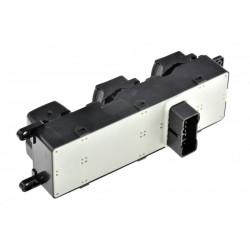 Kapcsoló, ablakemelő HYUNDAI ACCENT 05-/14 PIN/ 93570-1E110