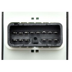 Kapcsoló, ablakemelő HYUNDAI ACCENT 05-/14 PIN/ 93570-1E110