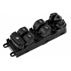 Kapcsoló, ablakemelő LAND ROVER FREELANDER 2 2006-/3 PIN/ LR007401