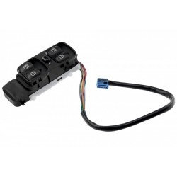 Kapcsoló, ablakemelő MERCEDES C W203 2000-2007