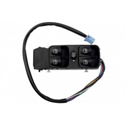 Kapcsoló, ablakemelő MERCEDES C W203 2000-2007