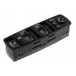 Kapcsoló, ablakemelő MERCEDES GL X164 2006-,R W251 2006- 2518300590
