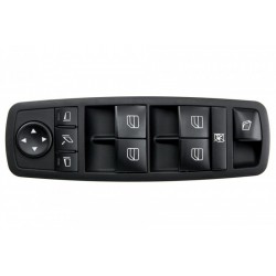 Kapcsoló, ablakemelő MERCEDES GL X164 2006-,R W251 2006- 2518300590