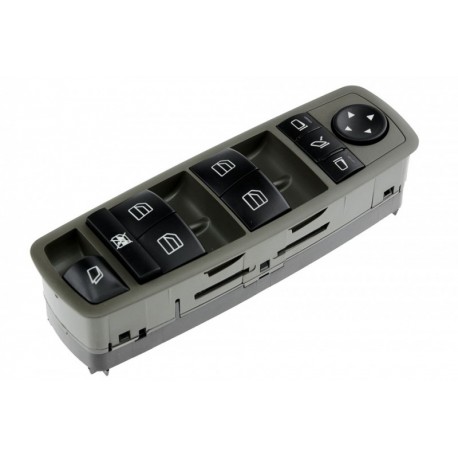 Kapcsoló, ablakemelő MERCEDES GL X164 2006-,R W251 2006- 2518300590