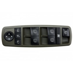 Kapcsoló, ablakemelő MERCEDES GL X164 2006-,R W251 2006- 2518300590