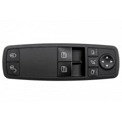 Kapcsoló, ablakemelő MERCEDES A W169 07- 1698206510