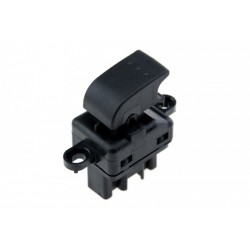 Kapcsoló, ablakemelő MAZDA 3 2003-/5 PIN/ B32H-66-370