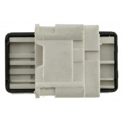 Kapcsoló, ablakemelő NISSAN PICK UP D22 -2005/5 PIN/ 25411-2S700