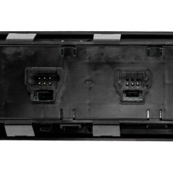 Kapcsoló, ablakemelő PEUGEOT 307 2000-2011 6554.E4