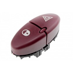 Kapcsoló, főfényszóró PEUGEOT 206 1998- 6554.L0