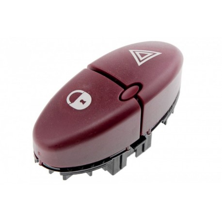 Kapcsoló, főfényszóró PEUGEOT 206 1998- 6554.L0