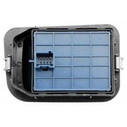 Kapcsoló, ablakemelő CITROEN NEMO 2008-,FIAT FIORINO 2008-,QUBO 2008-,PEUGEOT BIPPER 2008- 6490.G8