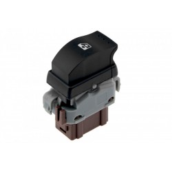 Kapcsoló, ablakemelő OPEL VIVARO 2001-, 91166602