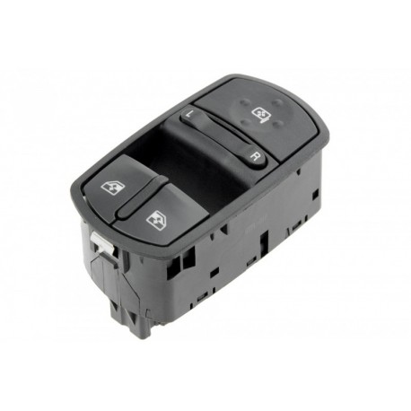 Kapcsoló, ablakemelő OPEL CORSA D 2006-/11 PIN/ 13258521